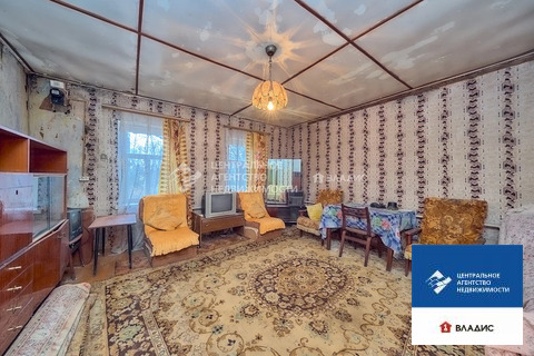 Продажа дома, Рыбное, Рыбновский район, 2-я Рязанская улица