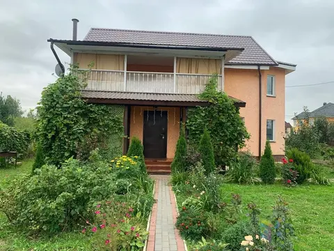 Продам Дом коттеджный посёлок Бехтеево, Домодедовский район