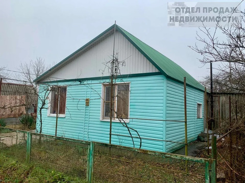 Дача в Новоукраинке