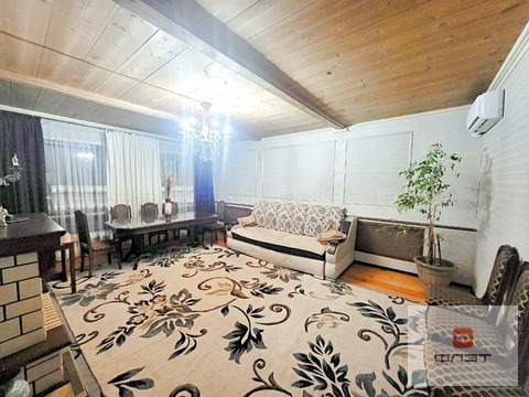 Продажа дома, Буинск, Буинский район, ул. Солнечная