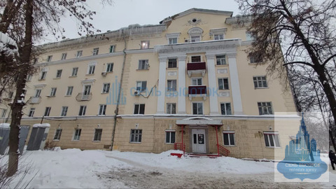 Аренда ПСН, Подольск, ул. Володи Дубинина