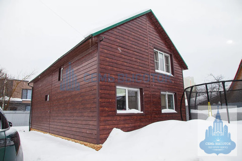 Продажа дома, Подольск, ул. Правды