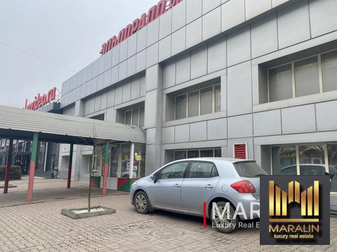 Аренда ПСН, Ростов-на-Дону, ул. Красноармейская