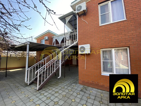 Продажа дома, Веселовка, Темрюкский район, Центральная улица