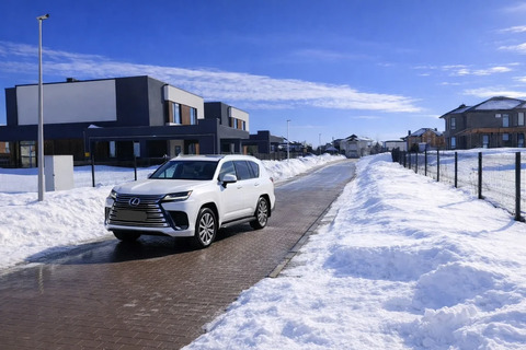 Участок 12,5 cоток