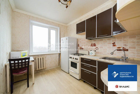 Продажа квартиры, Рязань, ул. Тимакова