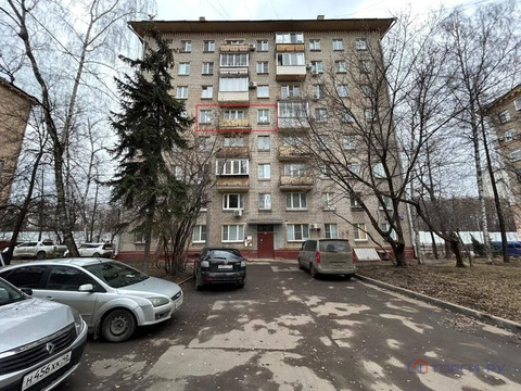 Продажа квартиры, ул. Народного Ополчения Продажа квартиры, ул. Народного Ополчения