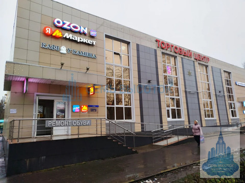 Аренда ПСН, Подольск, ул. Кирова