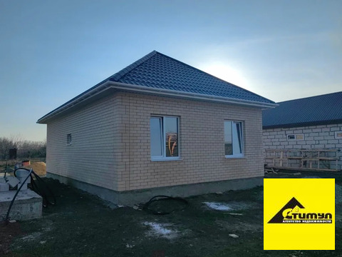 Продажа дома, Садовый, Ейский район