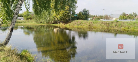 Продажа участка, Высокогорский район, дом 53