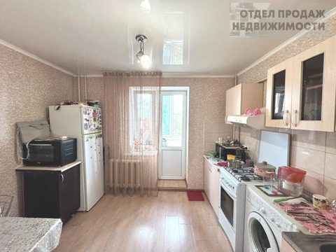 2-х комнатная квартира