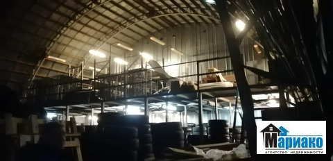 Аренда ПСН, м. Ростокино, ул. Бажова