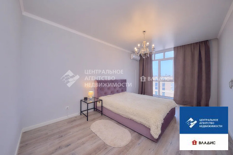 Продажа квартиры, Рязань, ул. Чапаева