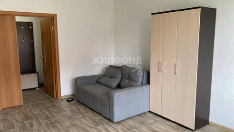 Продажа квартиры, Ложок, Новосибирский район, Солнечная