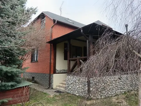 Продается дом 233.7 в д. Никульское г.о. Мытищи