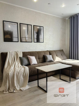 Аренда квартиры, Казань, ул. Роторная д.27в