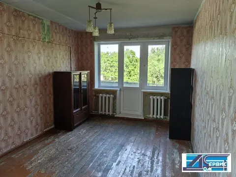 продается 2-х комнатная квартира