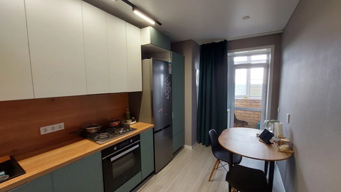 Продажа квартиры, Темрюк, Темрюкский район, ул. Анджиевского