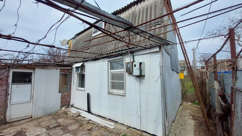 Продажа дома, Темрюкский район, улица Абрикосовая