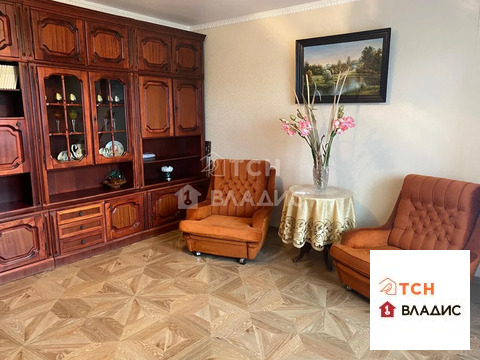 Продажа квартиры, Щелково, Щелковский район, ул. Бахчиванджи