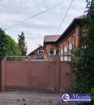Продажа дома, Батайск, ул. Комсомольская