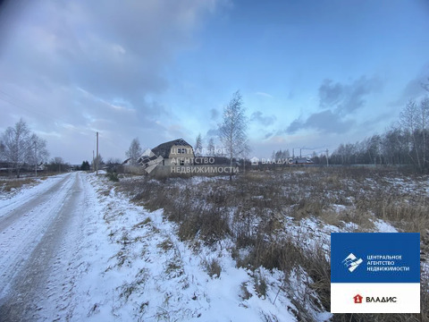 Продажа участка, Ивашково, Пронский район, ул. Монастырская