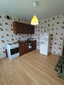 Аренда квартиры, Уфа, ул. Академика Ураксина