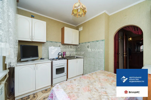 Продажа квартиры, Рязань, ул. Магистральная