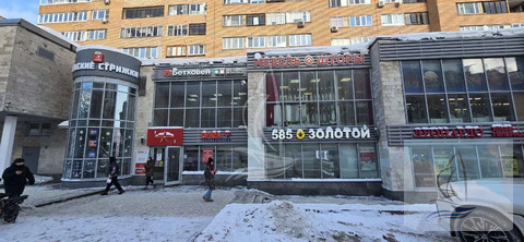 Аренда ПСН, Подольск, Подольск