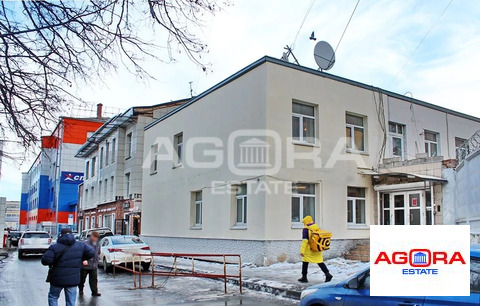 Продажа ПСН, ул. Сущевский Вал