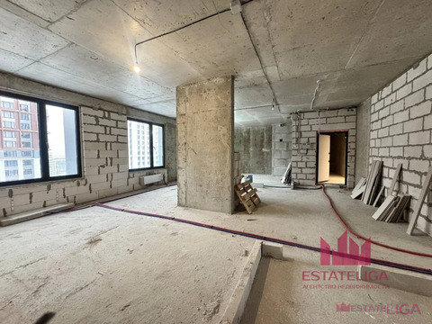 Продажа квартиры, ул. Нижние Мневники