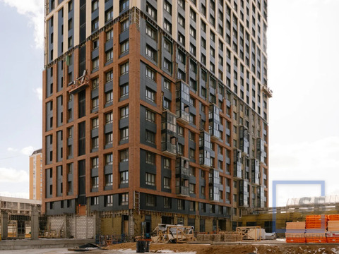 Продажа торгового помещения, м. Медведково, жилой комплекс Полар