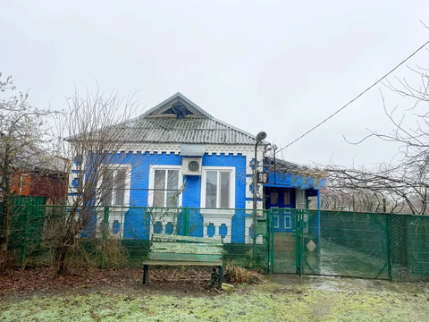 Продажа дома, Полтавская, Красноармейский район, ул. Коммунистическая