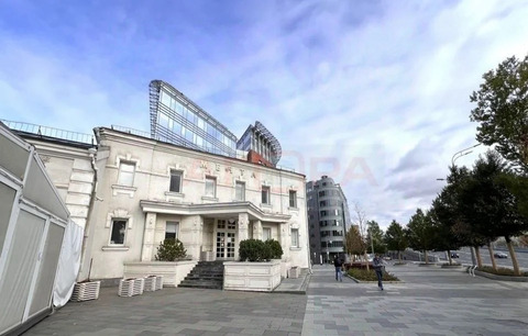 Продажа ПСН, м. Павелецкая, ул. Садовническая