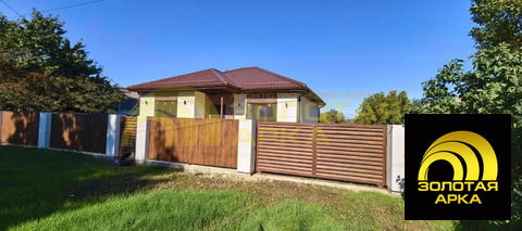 Продажа дома, Варениковская, Крымский район, ул. Гоголя