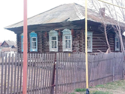 Продажа квартиры, Красный Яр, Ордынский район, ул. Мичурина