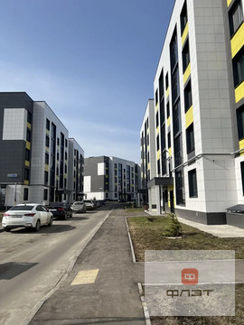 Продажа квартиры, Новая Тура, Зеленодольский район, ул. Дорожная