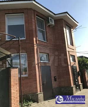 Продажа таунхауса, Батайск, ул. М.Горького