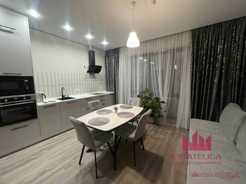 Аренда квартиры, ул. Дубининская