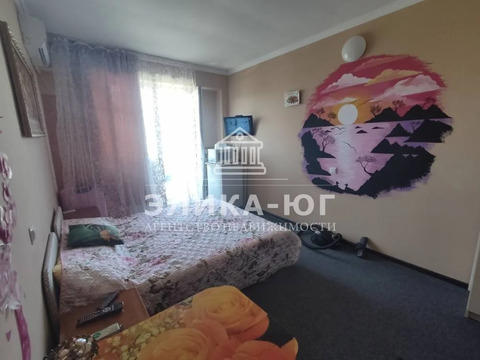 Продажа квартиры, Лермонтово, Туапсинский район, Ростовская ул.