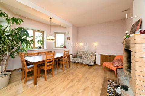 Продажа дома, Новосибирск, ул. Васильковая