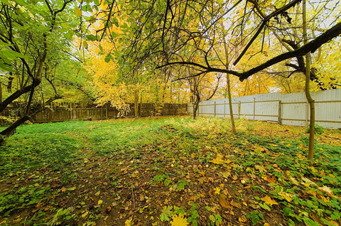 Продажа участка, Загорянский, Щелковский район, ул. Матросова