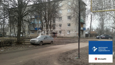 Продажа квартиры, Шилово, Шиловский район, ул. Первомайская