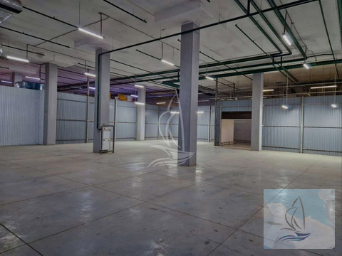 Аренда склада, улица Адмирала Корнилова