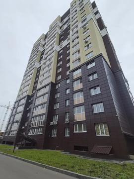 Продается квартира, 67.4 м
