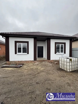 Продажа дома, Батайск, ул. М.Горького