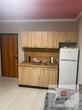 Аренда квартиры, Казань, ул. Батыршина д.27