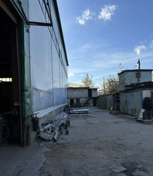 Аренда производственного помещения, Старая Купавна, Богородский г. о., ...