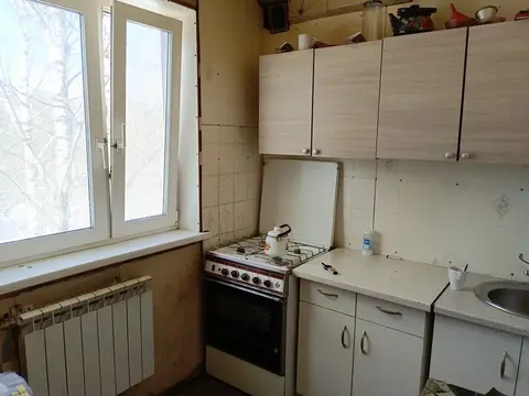 две комнаты в трёх комнатной квартире в г.Дмитров мкр.ДЗФС д.3