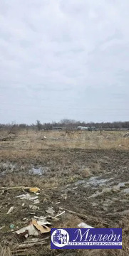 Продажа участка, Батайск, Атаманская улица